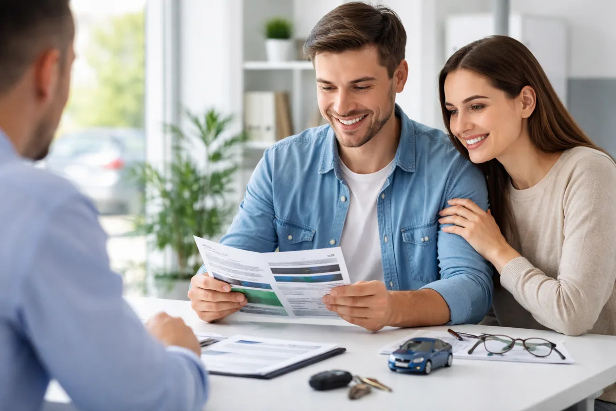 Comment bien choisir son assurance auto au Crédit Agricole ou à la Banque Postale