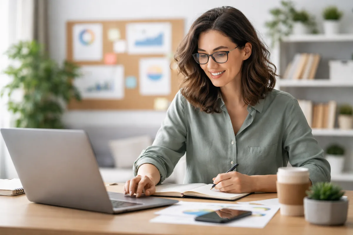 Comment les freelances peuvent-ils rester à jour avec les tendances numériques actuelles