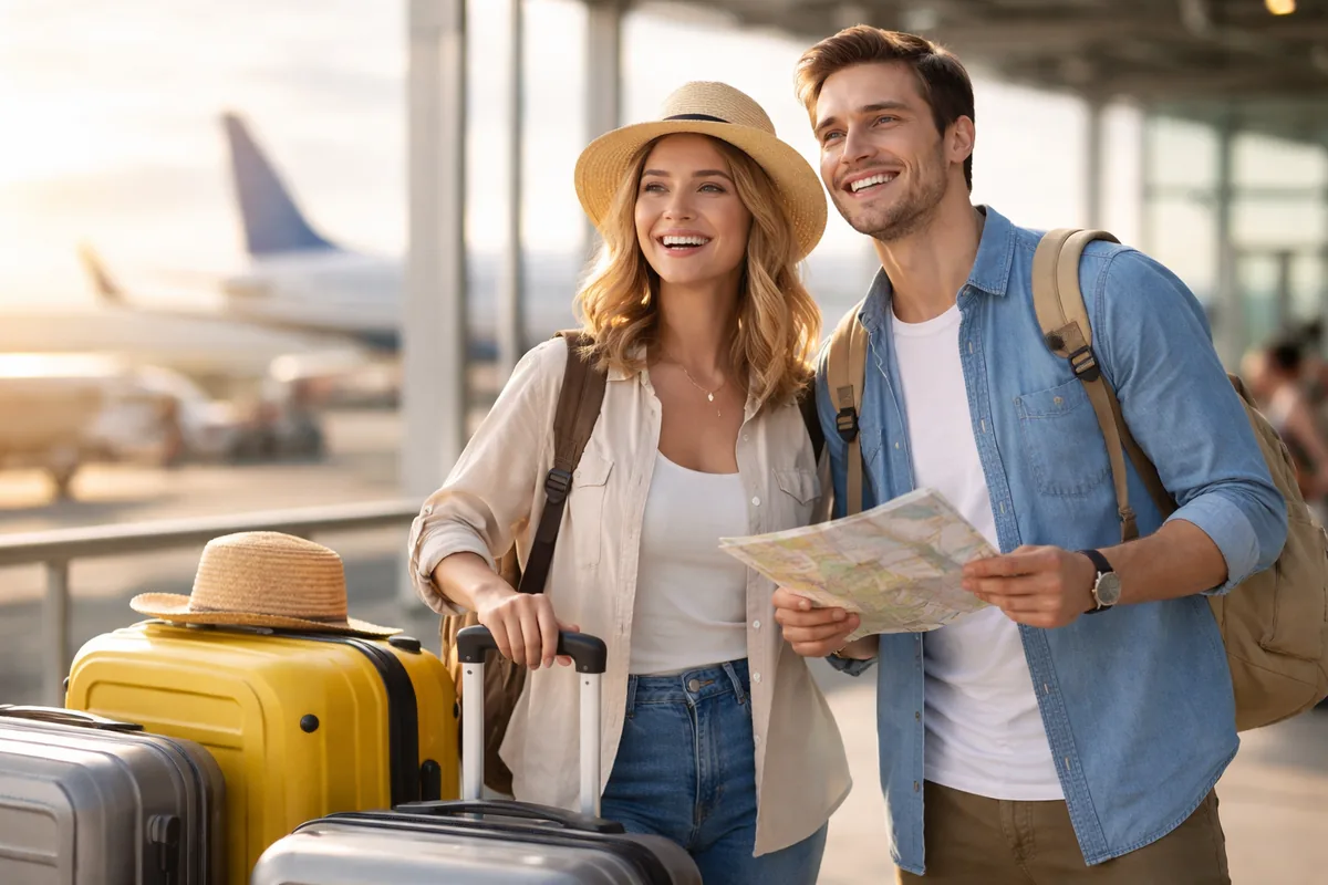 Les secrets pour un voyage sécurisé et serein
