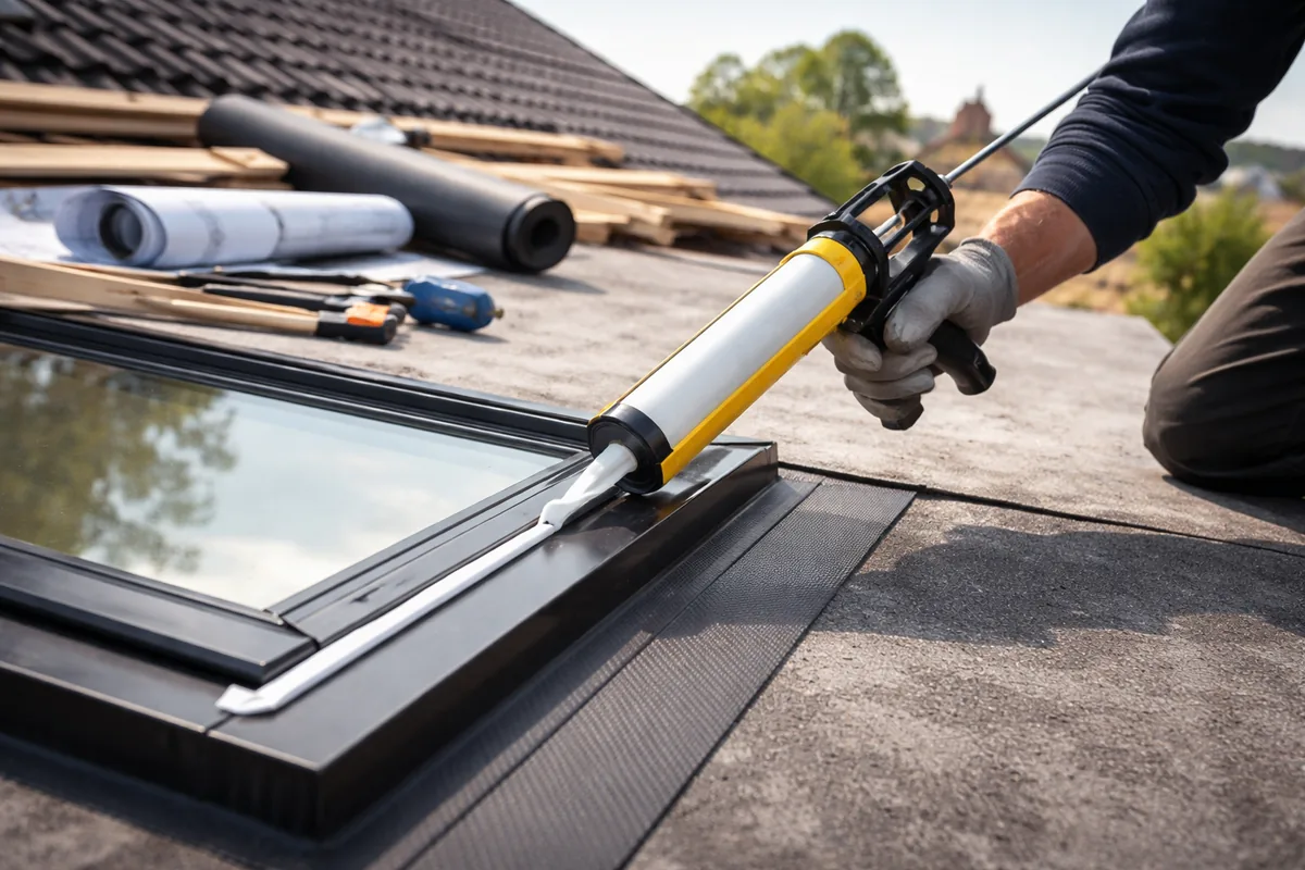 Comprendre l'importance de l'étanchéité dans la rénovation