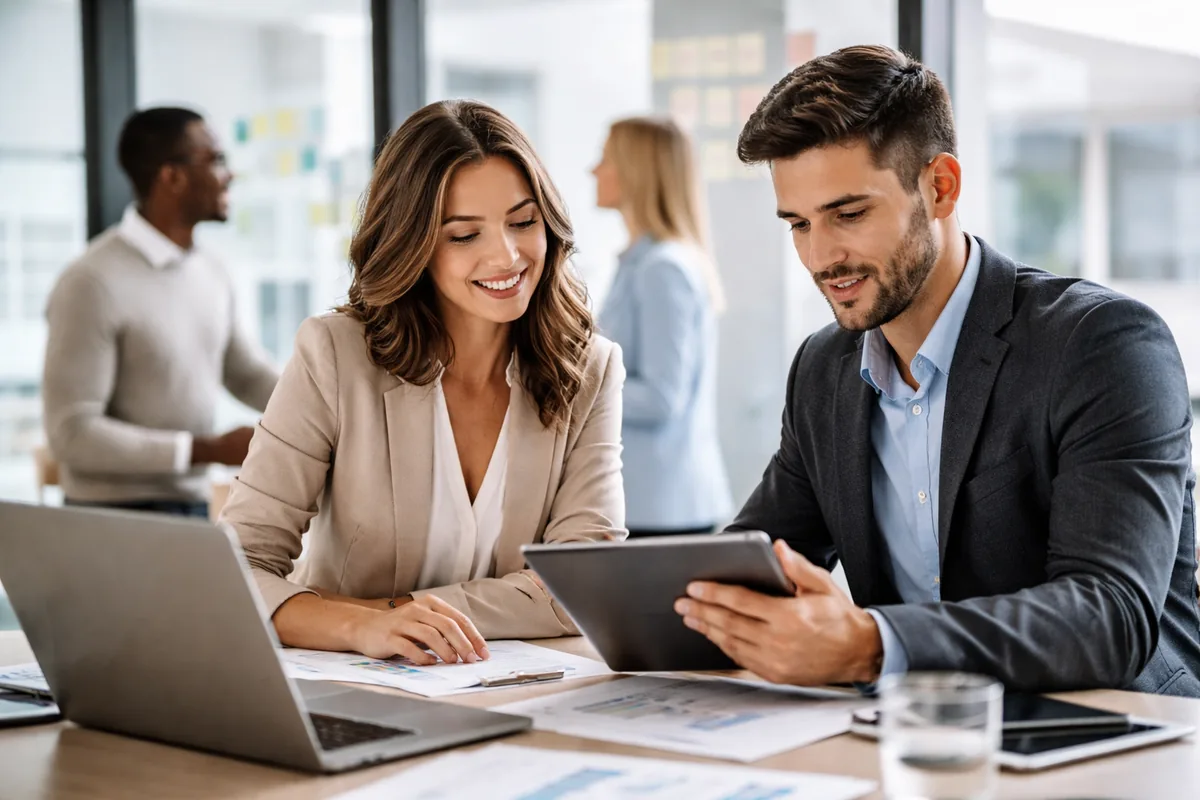 Les nouvelles dynamiques du marché b2b et comment s'adapter