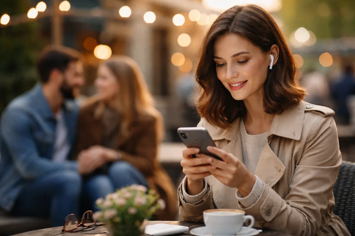 Comment surmonter les défis des rencontres amoureuses à l'ère numérique