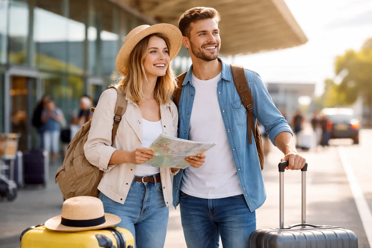 Quels sont les meilleurs conseils pour voyager en toute sérénité ?